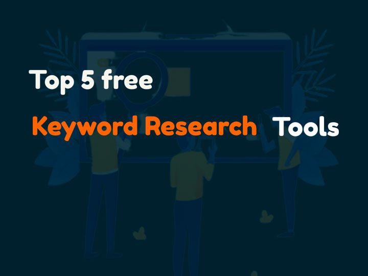 Keyword Research Tools