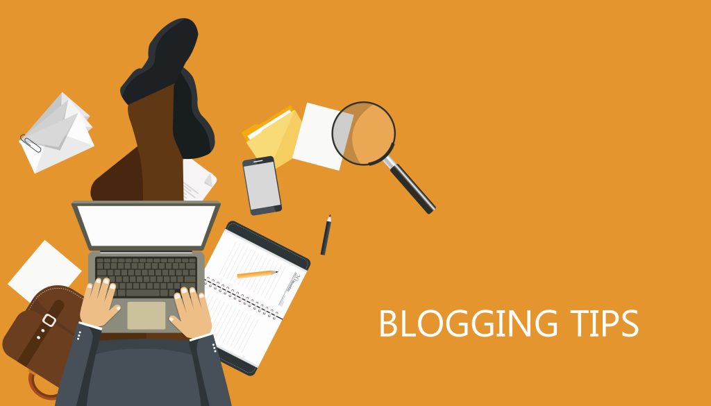 How to Pick Blog Topics