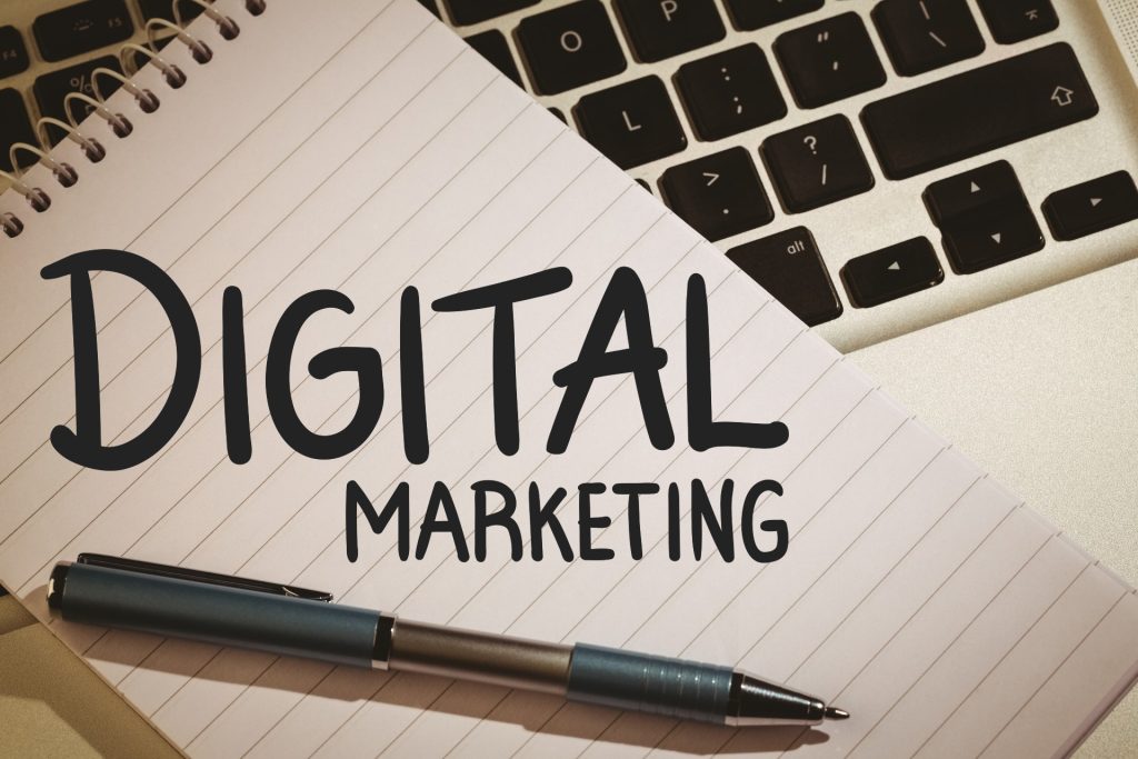 Digital Marketing in Goa